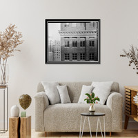 Munsey Building, 1327-1329 E Street Northwest, Washington, District of Columbia, DC - 6 Classic, Vintage Wall Art
