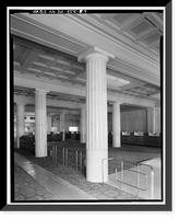 Munsey Building, 1327-1329 E Street Northwest, Washington, District of Columbia, DC - 9, Antique Poster