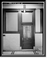 Munsey Building, 1327-1329 E Street Northwest, Washington, District of Columbia, DC - 16 Classic, Historic Reproduction