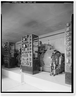 Munsey Building, 1327-1329 E Street Northwest, Washington, District of Columbia, DC - 18, Historic Reproduction