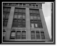 Antique Architecture - Ford Motor Company Building