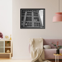 Antique Architecture - Ford Motor Company Building