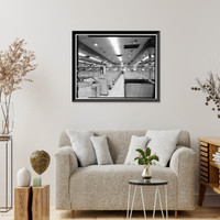 Brownley Building, 1300-1304 F Street Northwest, Washington, District of Columbia, DC - 3, Antique Wall Art