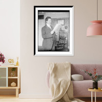 N. Zerola - 2, Historic Print