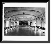 Antique Architecture - Washington Lodge Number 15