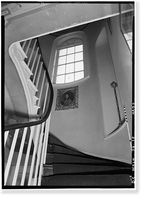 Decatur House, National Trust for Historic Preservation, 748 Jack, Washington, District of Columbia, DC - 10, Historic Reproduction