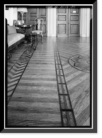 Decatur House, National Trust for Historic Preservation, 748 Jack, Washington, District of Columbia, DC - 30, Antique Wall Art