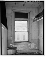 Busch Building, 710 E Street, Northwest, Washington, District of Columbia, DC - 4, Antique Wall Art