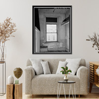 Busch Building, 710 E Street, Northwest, Washington, District of Columbia, DC - 4, Antique Wall Art