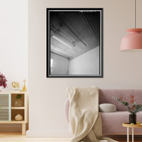 Busch Building, 710 E Street, Northwest, Washington, District of Columbia, DC - 10 Classic, Vintage Wall Art