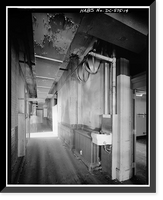 Busch Building, 710 E Street, Northwest, Washington, District of Columbia, DC - 14, Historic Reproduction