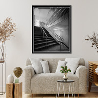 Lansburgh's Department Store, 420-426 Seventh Street, Northwest, Washington, District of Columbia, DC - 3 Classic, Antique Wall Art