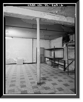 Polkinhorn Building, 638 D Street Northwest, Washington, District of Columbia, DC - 2, Historic Reproduction