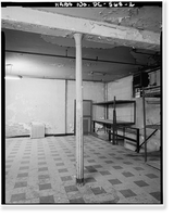 Polkinhorn Building, 638 D Street Northwest, Washington, District of Columbia, DC - 2, Historic Reproduction