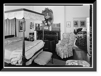 Ringgold-Carroll House, 1801 F Street Northwest, Washington, District of Columbia, DC - 56, Vintage Poster