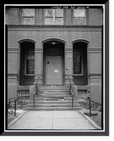 Army Medical Museum & Library, Seventh Street & Independence Avenue Southwest, Washington, District of Columbia, DC - 4, Historic Reproduction