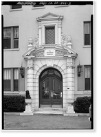 Cordova Apartments, 1908 Florida Avenue Northwest, Washington, District of Columbia, DC - 3, Vintage Poster