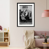Lashanska - 3, Historic Reproduction