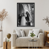 Christian Heurich Mansion, 1307 New Hampshire Avenue Northwest, Washington, District of Columbia, DC - 4, Historic Print