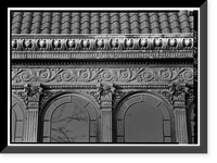 Christian Heurich Mansion, 1307 New Hampshire Avenue Northwest, Washington, District of Columbia, DC - 7 Classic, Historic Print