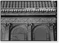 Christian Heurich Mansion, 1307 New Hampshire Avenue Northwest, Washington, District of Columbia, DC - 7 Classic, Historic Print