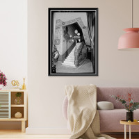 Christian Heurich Mansion, 1307 New Hampshire Avenue Northwest, Washington, District of Columbia, DC - 8, Vintage Poster