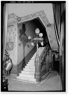 Christian Heurich Mansion, 1307 New Hampshire Avenue Northwest, Washington, District of Columbia, DC - 8, Vintage Poster