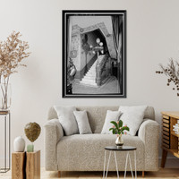 Christian Heurich Mansion, 1307 New Hampshire Avenue Northwest, Washington, District of Columbia, DC - 8, Vintage Poster