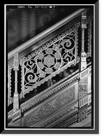 Christian Heurich Mansion, 1307 New Hampshire Avenue Northwest, Washington, District of Columbia, DC - 9, Antique Poster