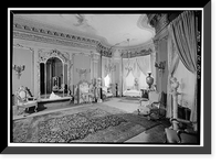 Christian Heurich Mansion, 1307 New Hampshire Avenue Northwest, Washington, District of Columbia, DC - 10 Classic, Antique Poster