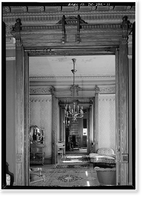 Christian Heurich Mansion, 1307 New Hampshire Avenue Northwest, Washington, District of Columbia, DC - 11, Vintage Poster