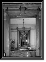 Christian Heurich Mansion, 1307 New Hampshire Avenue Northwest, Washington, District of Columbia, DC - 11, Vintage Poster