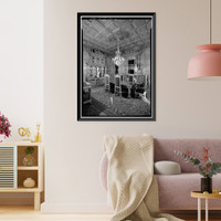 Christian Heurich Mansion, 1307 New Hampshire Avenue Northwest, Washington, District of Columbia, DC - 12, Vintage Poster