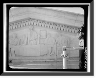 Jefferson Memorial, East Potomac Park, Washington, District of Columbia, DC - 48, Vintage Poster
