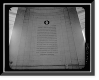 Jefferson Memorial, East Potomac Park, Washington, District of Columbia, DC - 61, Antique Poster