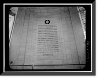 Jefferson Memorial, East Potomac Park, Washington, District of Columbia, DC - 63, Antique Wall Art