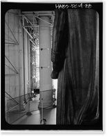 Jefferson Memorial, East Potomac Park, Washington, District of Columbia, DC - 88, Antique Wall Art