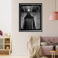 Jefferson Memorial, East Potomac Park, Washington, District of Columbia, DC - 90 Classic, Antique Wall Art