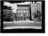 Lemon Building, 1729 New York Avenue, Northwest, Washington, District of Columbia, DC - 2, Vintage Poster