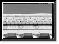 Lincoln Memorial, West Potomac Park, Washington, District of Columbia, DC - 27, Antique Poster