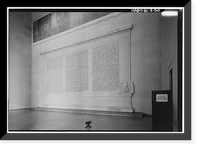 Lincoln Memorial, West Potomac Park, Washington, District of Columbia, DC - 39, Vintage Wall Art