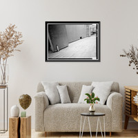 Lincoln Memorial, West Potomac Park, Washington, District of Columbia, DC - 42, Vintage Wall Art