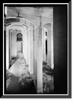 Lincoln Memorial, West Potomac Park, Washington, District of Columbia, DC - 45, Historic Print