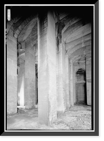Lincoln Memorial, West Potomac Park, Washington, District of Columbia, DC - 48, Vintage Poster
