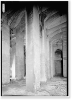 Lincoln Memorial, West Potomac Park, Washington, District of Columbia, DC - 48, Vintage Poster