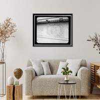 Lincoln Memorial, West Potomac Park, Washington, District of Columbia, DC - 71, Antique Wall Art