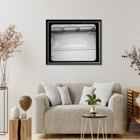 Lincoln Memorial, West Potomac Park, Washington, District of Columbia, DC - 76, Vintage Wall Art