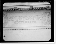 Lincoln Memorial, West Potomac Park, Washington, District of Columbia, DC - 76, Vintage Wall Art