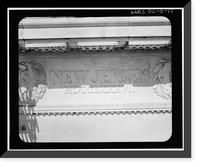 Lincoln Memorial, West Potomac Park, Washington, District of Columbia, DC - 77 Classic, Antique Wall Art
