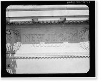 Lincoln Memorial, West Potomac Park, Washington, District of Columbia, DC - 77 Classic, Antique Wall Art